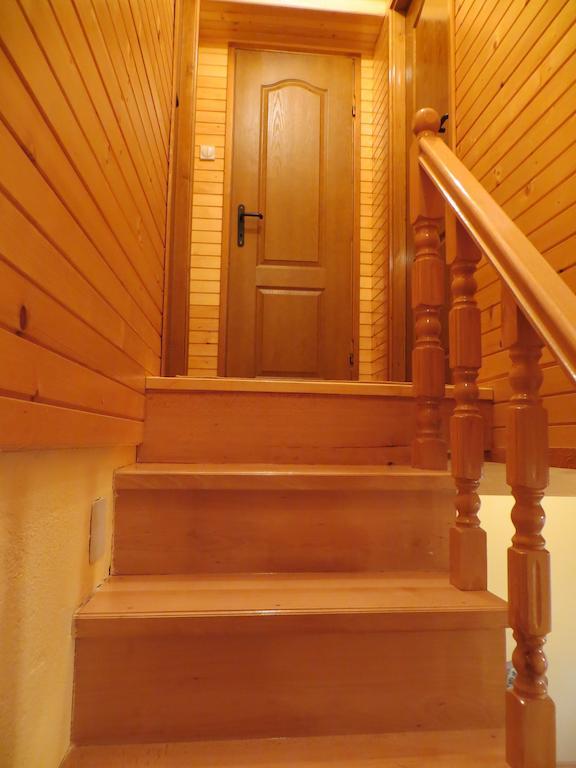 Rooms And Bungalows Sreten Zugic Žabljak Стая снимка