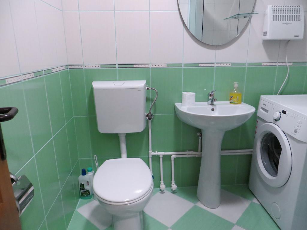 Rooms And Bungalows Sreten Zugic Žabljak Стая снимка