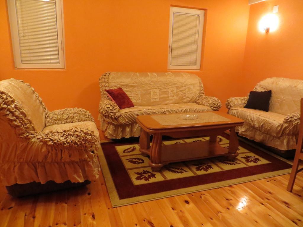 Rooms And Bungalows Sreten Zugic Žabljak Стая снимка