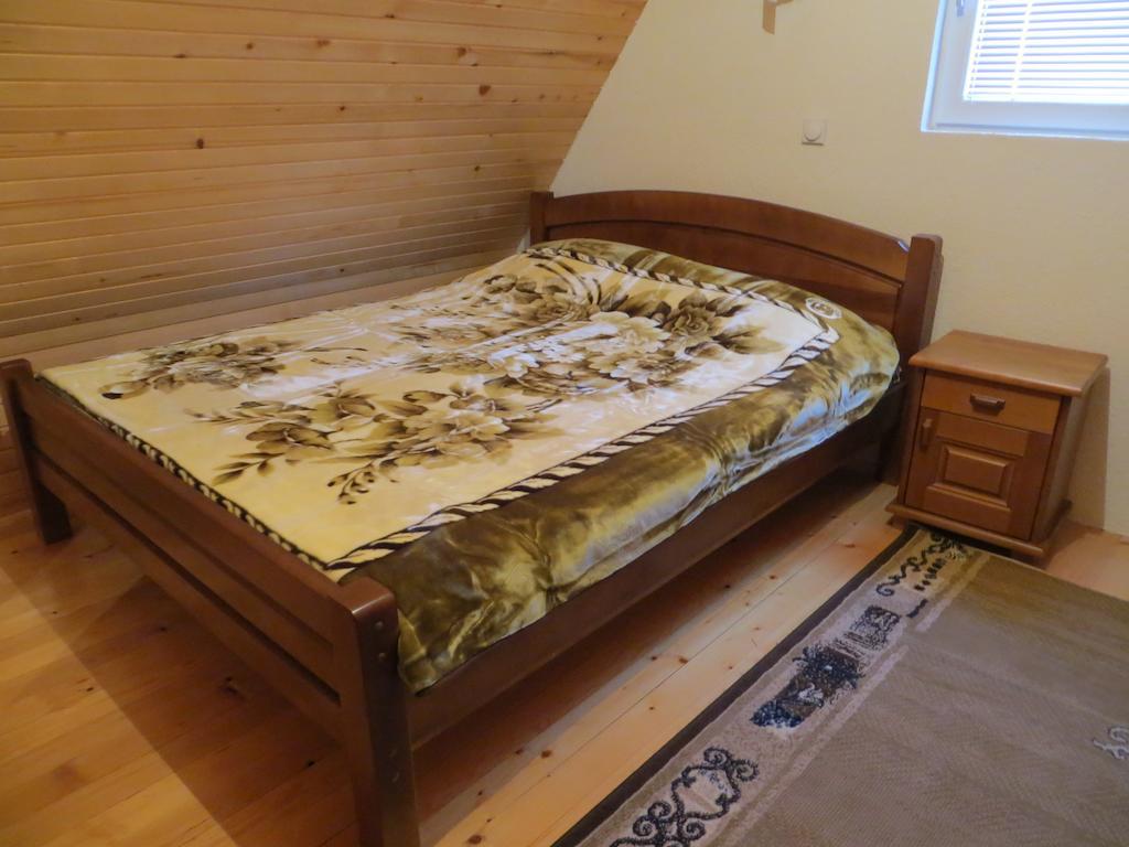 Rooms And Bungalows Sreten Zugic Žabljak Стая снимка
