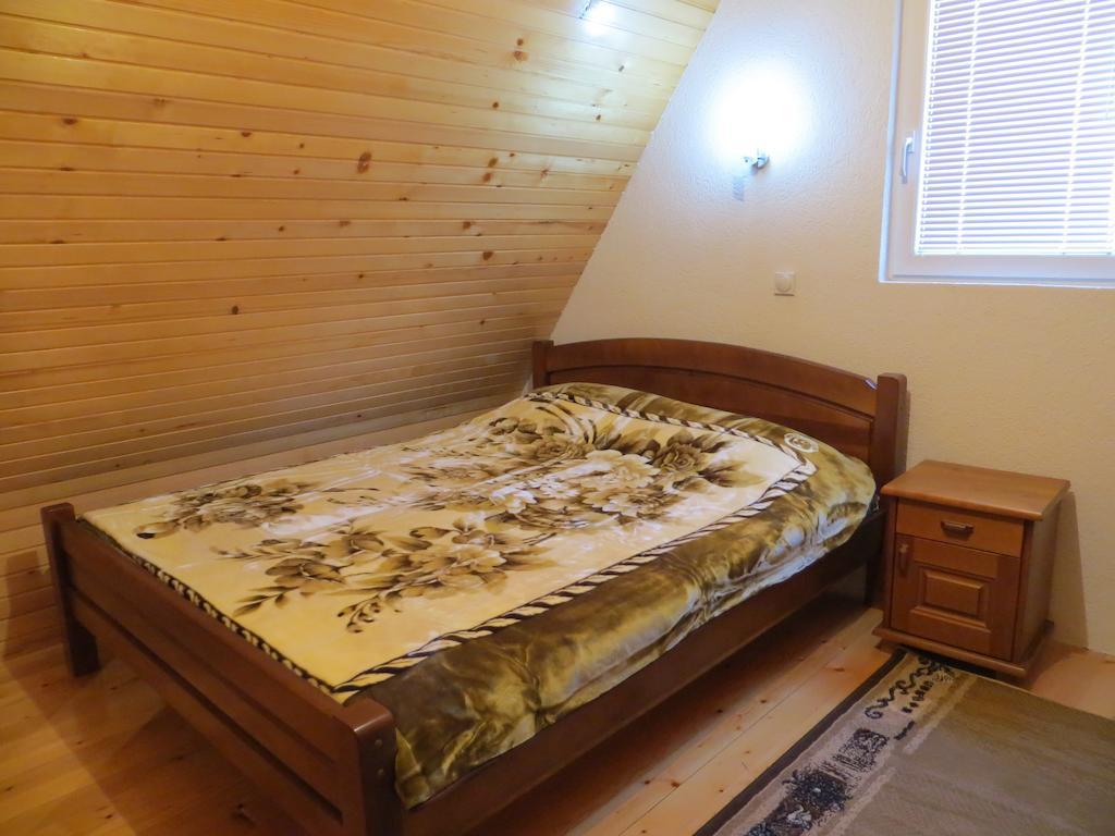 Rooms And Bungalows Sreten Zugic Žabljak Стая снимка