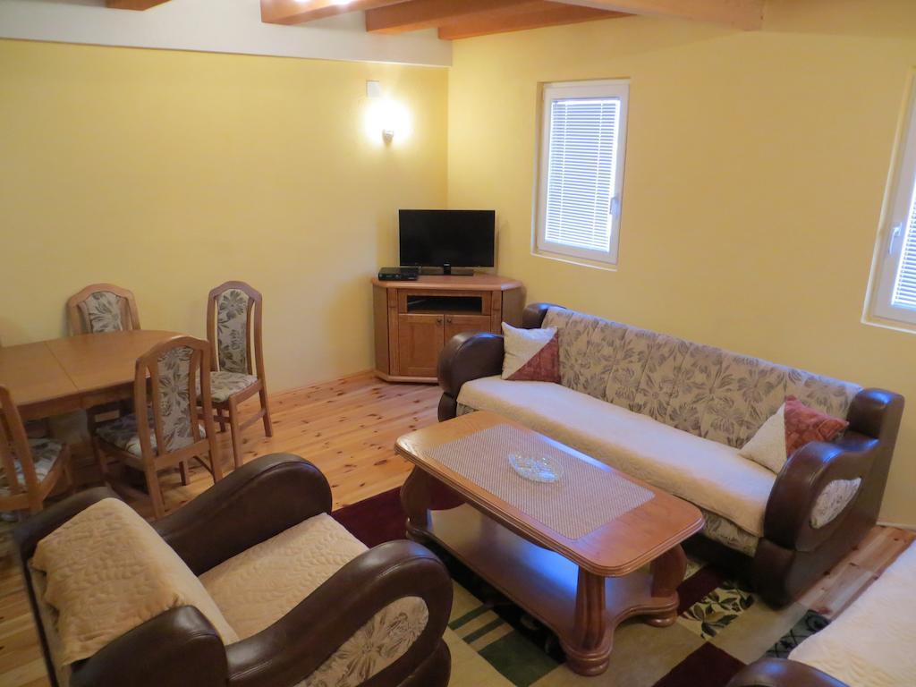 Rooms And Bungalows Sreten Zugic Žabljak Стая снимка