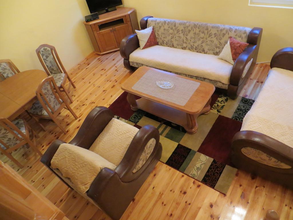 Rooms And Bungalows Sreten Zugic Žabljak Стая снимка