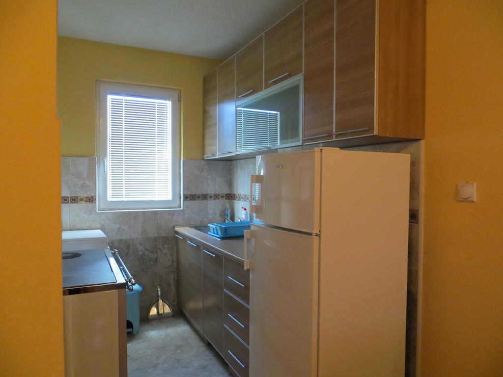 Rooms And Bungalows Sreten Zugic Žabljak Стая снимка