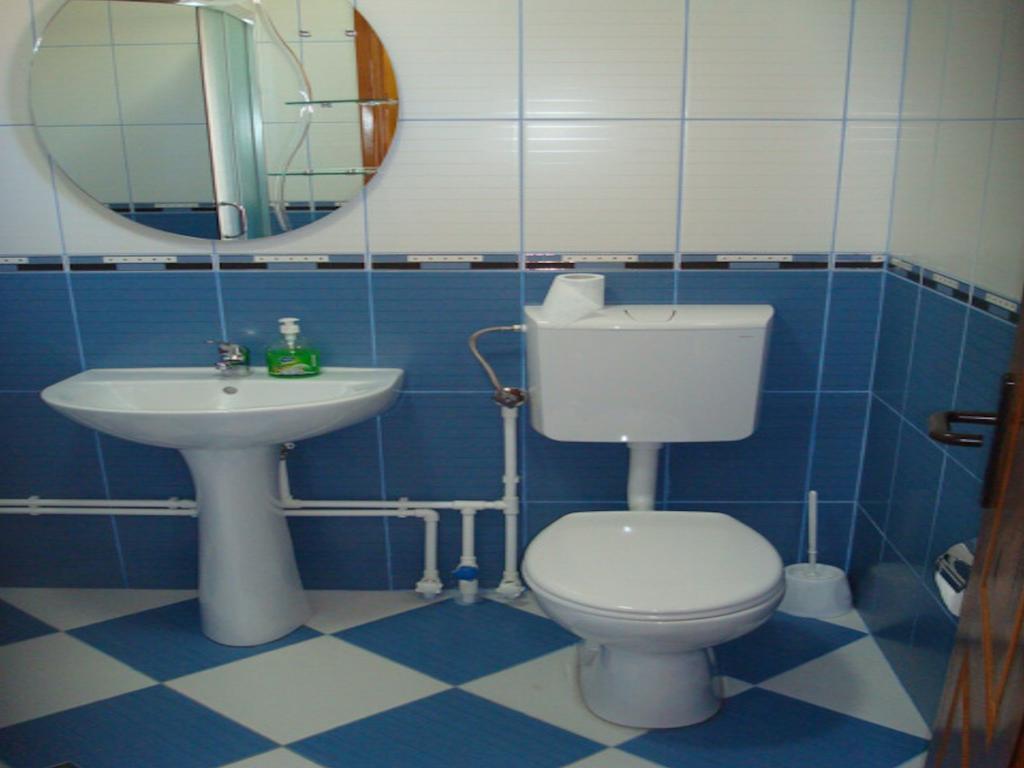 Rooms And Bungalows Sreten Zugic Žabljak Стая снимка